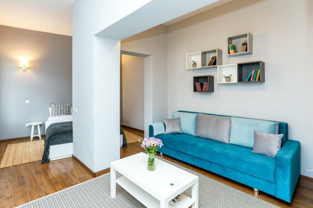 D8 Design Apartment & Studio เอ็กเกอร์ ภายนอก รูปภาพ